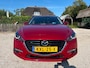 Mazda 3 2.0 SkyActiv-G 120 GT-M Leder, Apple Carplay, Stoelverw.