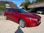 Mazda 3 2.0 SkyActiv-G 120 GT-M Leder, Apple Carplay, Stoelverw.