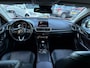 Mazda 3 2.0 SkyActiv-G 120 GT-M Leder, Apple Carplay, Stoelverw.