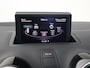 Audi A1 Sportback 1.2 TFSI S-LINE TWO-TONE IJSZILVER + ZWART | 17 INCH | NAVIGATIE | CRUISE CONTROL