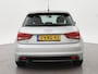 Audi A1 Sportback 1.2 TFSI S-LINE TWO-TONE IJSZILVER + ZWART | 17 INCH | NAVIGATIE | CRUISE CONTROL
