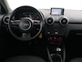 Audi A1 Sportback 1.2 TFSI S-LINE TWO-TONE IJSZILVER + ZWART | 17 INCH | NAVIGATIE | CRUISE CONTROL