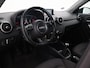 Audi A1 Sportback 1.2 TFSI S-LINE TWO-TONE IJSZILVER + ZWART | 17 INCH | NAVIGATIE | CRUISE CONTROL