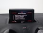 Audi A1 Sportback 1.2 TFSI S-LINE TWO-TONE IJSZILVER + ZWART | 17 INCH | NAVIGATIE | CRUISE CONTROL