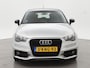 Audi A1 Sportback 1.2 TFSI S-LINE TWO-TONE IJSZILVER + ZWART | 17 INCH | NAVIGATIE | CRUISE CONTROL