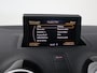 Audi A1 Sportback 1.2 TFSI S-LINE TWO-TONE IJSZILVER + ZWART | 17 INCH | NAVIGATIE | CRUISE CONTROL