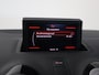 Audi A1 Sportback 1.2 TFSI S-LINE TWO-TONE IJSZILVER + ZWART | 17 INCH | NAVIGATIE | CRUISE CONTROL