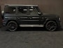 Mercedes-Benz G-klasse G500 AMG Urban Widebody|Perf. Exhaust|Full opt.|Grijs