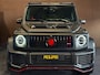 Mercedes-Benz G-klasse G500 AMG Urban Widebody|Perf. Exhaust|Full opt.|Grijs