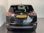 Toyota RAV4 2.5 Hybrid Black Edition | Parkeersensoren voor en achter |
