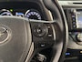 Toyota RAV4 2.5 Hybrid Black Edition | Parkeersensoren voor en achter |