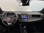 Toyota RAV4 2.5 Hybrid Black Edition | Parkeersensoren voor en achter |