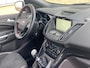 Ford Kuga 1.5 EcoBoost 150 pk ST Line afneembare - trekhaak - voorruitverwarming - groot navi