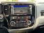 Mitsubishi Outlander 2.0I PHEV Instyle Leder Schuifdak Trekhaak Navi Ecc Camera Cruise Control Keyless Mistlampen Stoelverwarming Usb Isofix Privacy Glas 18'' Lmv 1.500KG Trekgewicht