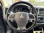 Mitsubishi Outlander 2.0I PHEV Instyle Leder Schuifdak Trekhaak Navi Ecc Camera Cruise Control Keyless Mistlampen Stoelverwarming Usb Isofix Privacy Glas 18'' Lmv 1.500KG Trekgewicht