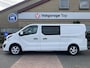 Opel Vivaro 1.6 L2H1 DC | 2x schuifdeur | Trekhaak | Camera | 12 Mnd Garantie