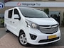 Opel Vivaro 1.6 L2H1 DC | 2x schuifdeur | Trekhaak | Camera | 12 Mnd Garantie