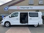 Opel Vivaro 1.6 L2H1 DC | 2x schuifdeur | Trekhaak | Camera | 12 Mnd Garantie