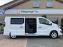 Opel Vivaro 1.6 L2H1 DC | 2x schuifdeur | Trekhaak | Camera | 12 Mnd Garantie