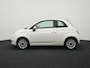 Fiat 500C 0.9 TwinAir Turbo Lounge CARBIO | CLIMA | LMV | PDC | 12 MAANDEN GARANTIE |