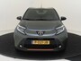 Toyota Aygo X 1.0 VVT-i S-CVT Limited | airco automatisch | Apple Carplay/Android | Autonomous Emergency Braking | cruise control adaptief | LED koplampen | lederen/ stof bekleding | lichtmetalen velgen 18" |
