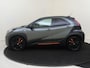 Toyota Aygo X 1.0 VVT-i S-CVT Limited | airco automatisch | Apple Carplay/Android | Autonomous Emergency Braking | cruise control adaptief | LED koplampen | lederen/ stof bekleding | lichtmetalen velgen 18" |