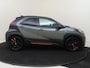 Toyota Aygo X 1.0 VVT-i S-CVT Limited | airco automatisch | Apple Carplay/Android | Autonomous Emergency Braking | cruise control adaptief | LED koplampen | lederen/ stof bekleding | lichtmetalen velgen 18" |