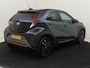 Toyota Aygo X 1.0 VVT-i S-CVT Limited | airco automatisch | Apple Carplay/Android | Autonomous Emergency Braking | cruise control adaptief | LED koplampen | lederen/ stof bekleding | lichtmetalen velgen 18" |
