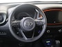 Toyota Aygo X 1.0 VVT-i S-CVT Limited | airco automatisch | Apple Carplay/Android | Autonomous Emergency Braking | cruise control adaptief | LED koplampen | lederen/ stof bekleding | lichtmetalen velgen 18" |