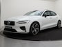 Volvo S60 T6 PLUG-IN HYBRID R-DESIGN SCHUIFDAK CAMERA HARMAN KARDON 19INCH