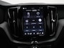 Volvo XC60 T6 PLUG-IN HYBRID BLACK EDITION HARMAN KARDON LUCHTVERING 360GR CAM SCHUIFDAK