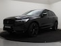 Volvo XC60 T6 PLUG-IN HYBRID BLACK EDITION HARMAN KARDON LUCHTVERING 360GR CAM SCHUIFDAK
