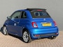 Fiat 500C 0.9 TwinAir Turbo Sport Cabrio | Navigatie | Cruise control | Airco | Lichtmetalen velgen |