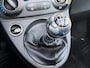 Fiat 500C 0.9 TwinAir Turbo Sport Cabrio | Navigatie | Cruise control | Airco | Lichtmetalen velgen |