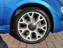 Fiat 500C 0.9 TwinAir Turbo Sport Cabrio | Navigatie | Cruise control | Airco | Lichtmetalen velgen |