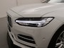 Volvo V90 T4 AUT(8) INSCRIPTION SCHUIFDAK LUCHTVERING 360GR CAM MASSAGE HEAD-UP
