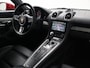 Porsche 718 Cayman S 2.5 350 PK PDK KARMIJNROOD ORIG. NL | 20 INCH | CARPLAY | PASM | BOSE | CAMERA