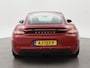Porsche 718 Cayman S 2.5 350 PK PDK KARMIJNROOD ORIG. NL | 20 INCH | CARPLAY | PASM | BOSE | CAMERA
