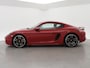 Porsche 718 Cayman S 2.5 350 PK PDK KARMIJNROOD ORIG. NL | 20 INCH | CARPLAY | PASM | BOSE | CAMERA