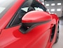 Porsche 718 Cayman S 2.5 350 PK PDK KARMIJNROOD ORIG. NL | 20 INCH | CARPLAY | PASM | BOSE | CAMERA