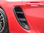 Porsche 718 Cayman S 2.5 350 PK PDK KARMIJNROOD ORIG. NL | 20 INCH | CARPLAY | PASM | BOSE | CAMERA