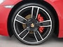 Porsche 718 Cayman S 2.5 350 PK PDK KARMIJNROOD ORIG. NL | 20 INCH | CARPLAY | PASM | BOSE | CAMERA