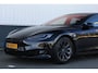 Tesla Model S 75D|Ultra black!|FSD |92% SOC| Luchtvering!|CCS UPGRADE
