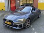 Audi A5 Cabriolet 40 TFSI 204pk S-Line Nekverwarming Virtual Trekhaak Camera 19''
