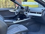 Audi A5 Cabriolet 40 TFSI 204pk S-Line Nekverwarming Virtual Trekhaak Camera 19''