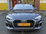Audi A5 Cabriolet 40 TFSI 204pk S-Line Nekverwarming Virtual Trekhaak Camera 19''