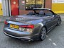 Audi A5 Cabriolet 40 TFSI 204pk S-Line Nekverwarming Virtual Trekhaak Camera 19''