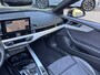 Audi A5 Cabriolet 40 TFSI 204pk S-Line Nekverwarming Virtual Trekhaak Camera 19''