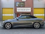 Audi A5 Cabriolet 40 TFSI 204pk S-Line Nekverwarming Virtual Trekhaak Camera 19''