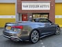 Audi A5 Cabriolet 40 TFSI 204pk S-Line Nekverwarming Virtual Trekhaak Camera 19''